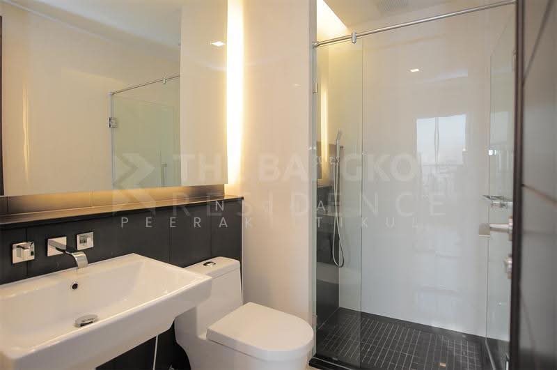 Ivy Ampio, Bangkok, 48 Ratchadaphisek Road, Huai Khwang, Bangkok, 1 Bedroom, 33 sqm, Condo For Rent, by Nicha Peerakittikul, 500619663 - DDproperty.com