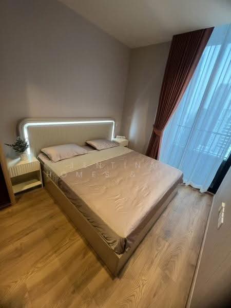Noble Form Thonglor, Bangkok, Sukhumvit 55, Khlong Tan Nua, Watthana, Bangkok, 2 Bedrooms, 63 sqm, Condo For Rent, by Jentina Homes & Co, 500619664 - DDproperty.com
