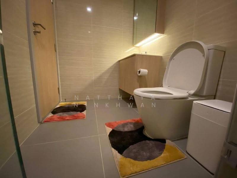 M Jatujak, Bangkok, Phahonyothin Road, Chatuchak, Bangkok, 1 Bedroom, 29 sqm, Condo For Sale, by Natthaya Ninkhwan, 500619665 - DDproperty.com