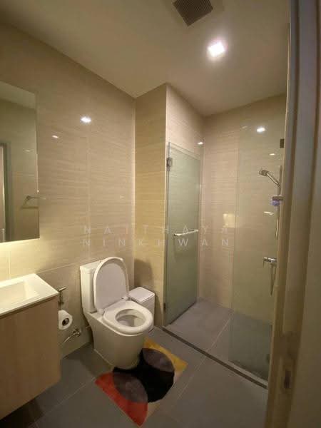 M Jatujak, Bangkok, Phahonyothin Road, Chatuchak, Bangkok, 1 Bedroom, 29 sqm, Condo For Sale, by Natthaya Ninkhwan, 500619665 - DDproperty.com