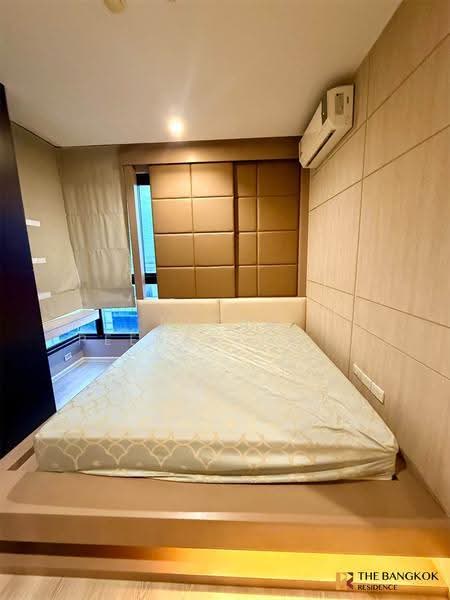 Quinn Ratchada 17, Bangkok, 454 456 Soi Inthara Mari 45, Din Daeng, Bangkok, 2 Bedrooms, 65 sqm, Condo For Rent, by Nicha Peerakittikul, 500619667 - DDproperty.com