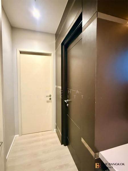 Quinn Ratchada 17, Bangkok, 454 456 Soi Inthara Mari 45, Din Daeng, Bangkok, 2 Bedrooms, 65 sqm, Condo For Rent, by Nicha Peerakittikul, 500619667 - DDproperty.com