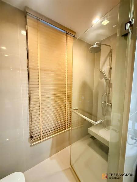 Quinn Ratchada 17, Bangkok, 454 456 Soi Inthara Mari 45, Din Daeng, Bangkok, 2 Bedrooms, 65 sqm, Condo For Rent, by Nicha Peerakittikul, 500619667 - DDproperty.com