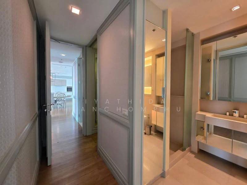 The River (Bangna-Lake 26 Community), Samut Prakan, Bang Sao Thong, Samut Prakan, 2 Bedrooms, 131 sqm, Condo For Sale, by Piyathida Phanchomphu, 500619669 - DDproperty.com