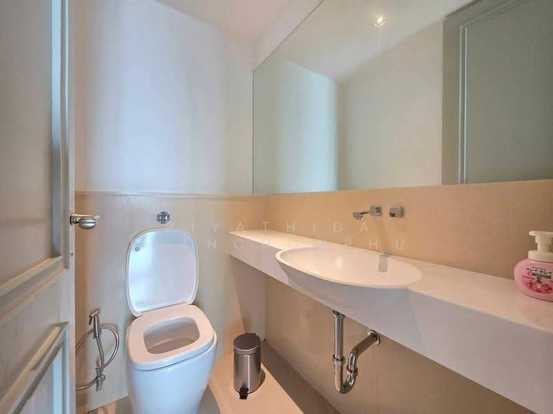 The River (Bangna-Lake 26 Community), Samut Prakan, Bang Sao Thong, Samut Prakan, 2 Bedrooms, 131 sqm, Condo For Sale, by Piyathida Phanchomphu, 500619669 - DDproperty.com