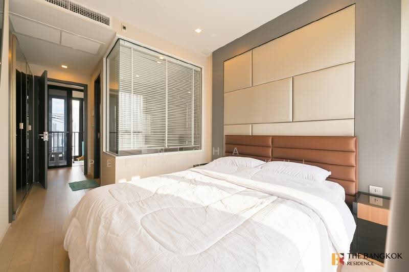 ASHTON Asoke, Bangkok, 131 Asoke Montri Road, Khlongtoei Nua, Watthana, Bangkok, 2 Bedrooms, 65 sqm, Condo For Rent, by Nicha Peerakittikul, 500619670 - DDproperty.com