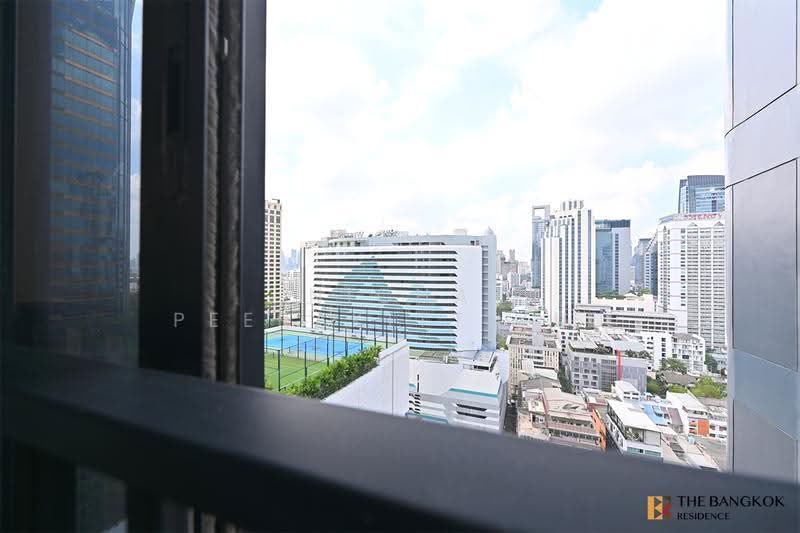 ASHTON Asoke, Bangkok, 131 Asoke Montri Road, Khlongtoei Nua, Watthana, Bangkok, 2 Bedrooms, 65 sqm, Condo For Rent, by Nicha Peerakittikul, 500619670 - DDproperty.com
