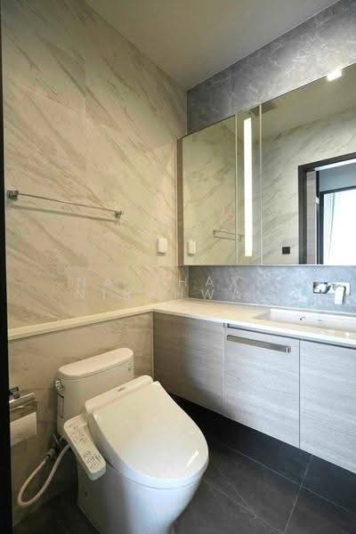 The Crest Park Residences : เดอะ เครสท์ พาร์ค เรสซิเดนเซส, กรุงเทพ, 1198 ถ.พหลโยธิน, จอมพล, จตุจักร, กรุงเทพ, 35 ตร.ม., คอนโด ให้เช่า, โดย Natthaya Ninkhwan, 500619671 - DDproperty.com