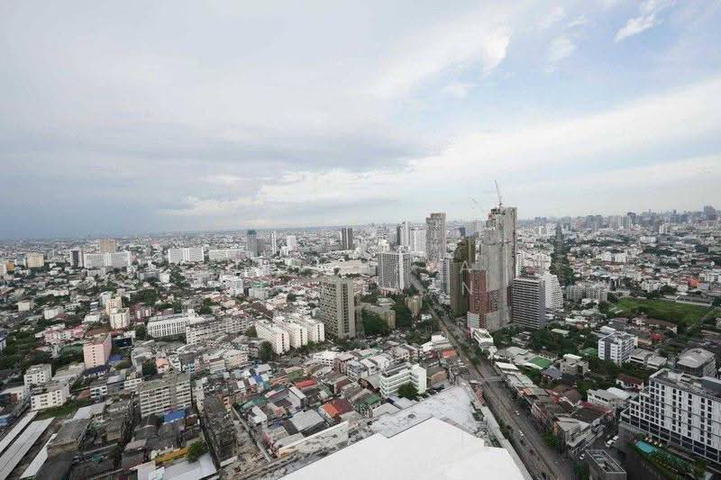 The Crest Park Residences : เดอะ เครสท์ พาร์ค เรสซิเดนเซส, กรุงเทพ, 1198 ถ.พหลโยธิน, จอมพล, จตุจักร, กรุงเทพ, 35 ตร.ม., คอนโด ให้เช่า, โดย Natthaya Ninkhwan, 500619671 - DDproperty.com