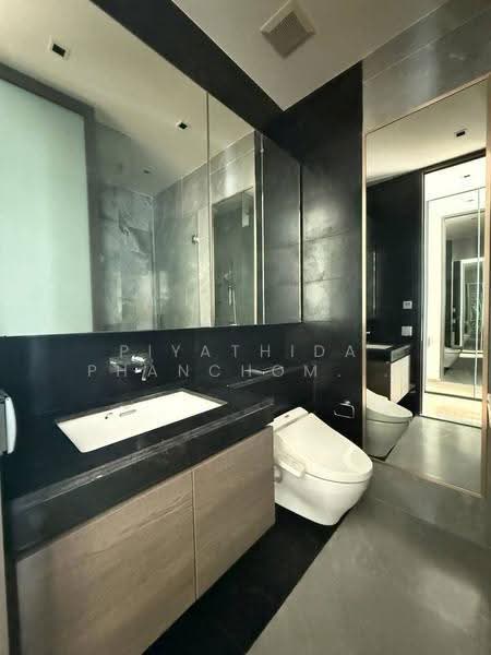 28 Chidlom, Bangkok, 28 Chit Lom Alley, Lumphini, Pathum Wan, Bangkok, 2 Bedrooms, 74 sqm, Condo For Rent, by Piyathida Phanchomphu, 500619673 - DDproperty.com
