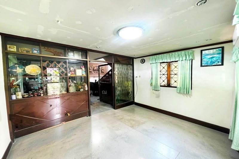 หมู่บ้านศศิญา, กรุงเทพ, สีกัน, ดอนเมือง, กรุงเทพ, 150 ตร.ม., บ้านแฝด ขาย, โดย คุณจ๋า, 500619674 - DDproperty.com