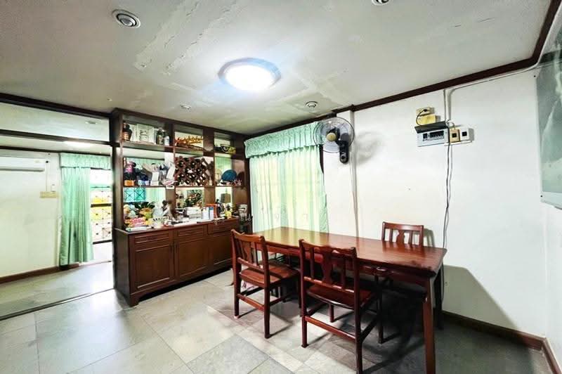 หมู่บ้านศศิญา, กรุงเทพ, สีกัน, ดอนเมือง, กรุงเทพ, 150 ตร.ม., บ้านแฝด ขาย, โดย คุณจ๋า, 500619674 - DDproperty.com