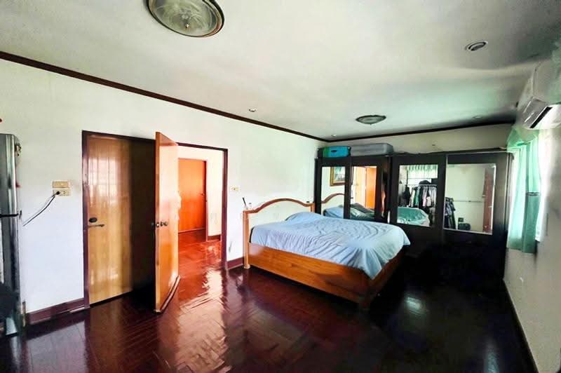 หมู่บ้านศศิญา, กรุงเทพ, สีกัน, ดอนเมือง, กรุงเทพ, 150 ตร.ม., บ้านแฝด ขาย, โดย คุณจ๋า, 500619674 - DDproperty.com