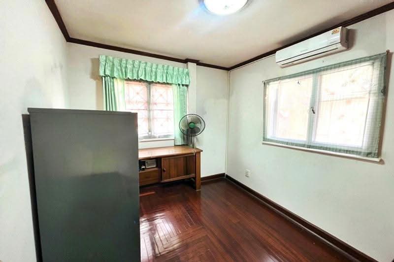 หมู่บ้านศศิญา, กรุงเทพ, สีกัน, ดอนเมือง, กรุงเทพ, 150 ตร.ม., บ้านแฝด ขาย, โดย คุณจ๋า, 500619674 - DDproperty.com