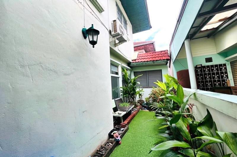 หมู่บ้านศศิญา, กรุงเทพ, สีกัน, ดอนเมือง, กรุงเทพ, 150 ตร.ม., บ้านแฝด ขาย, โดย คุณจ๋า, 500619674 - DDproperty.com