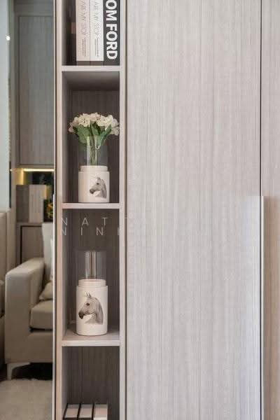Life Ladprao, Bangkok, 992 Ladprao Road, Jom Phon, Chatuchak, Bangkok, Studio, 27 sqm, Condo For Sale, by Natthaya Ninkhwan, 500619676 - DDproperty.com