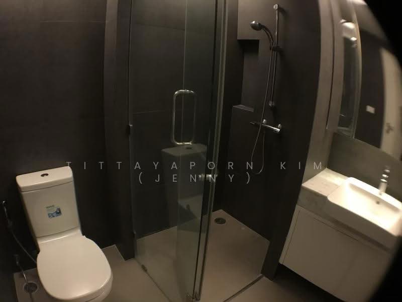 La Citta Penthouse, Bangkok, 258-8 Soi Thonglor 8, Khlong Tan Nua, Watthana, Bangkok, 2 Bedrooms, 75 sqm, Condo For Sale, by Tittayaporn Kim (Jenny), 500619679 - DDproperty.com