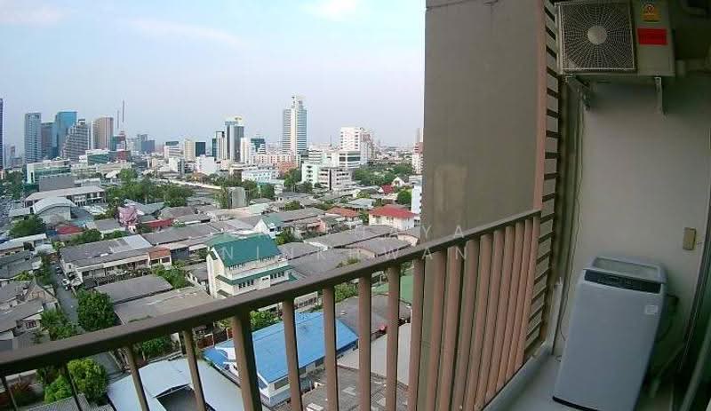 U Delight @ Jatujak Station, Bangkok, 22 Soi Phaholyothin 18/1, Phaholyothin Road, Jom Phon, Chatuchak, Bangkok, 2 Bedrooms, 69 sqm, Condo For Sale, by Natthaya Ninkhwan, 500619681 - DDproperty.com