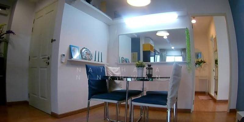 U Delight @ Jatujak Station, Bangkok, 22 Soi Phaholyothin 18/1, Phaholyothin Road, Jom Phon, Chatuchak, Bangkok, 2 Bedrooms, 69 sqm, Condo For Sale, by Natthaya Ninkhwan, 500619681 - DDproperty.com