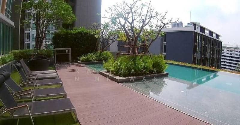 U Delight @ Jatujak Station, Bangkok, 22 Soi Phaholyothin 18/1, Phaholyothin Road, Jom Phon, Chatuchak, Bangkok, 2 Bedrooms, 69 sqm, Condo For Sale, by Natthaya Ninkhwan, 500619681 - DDproperty.com