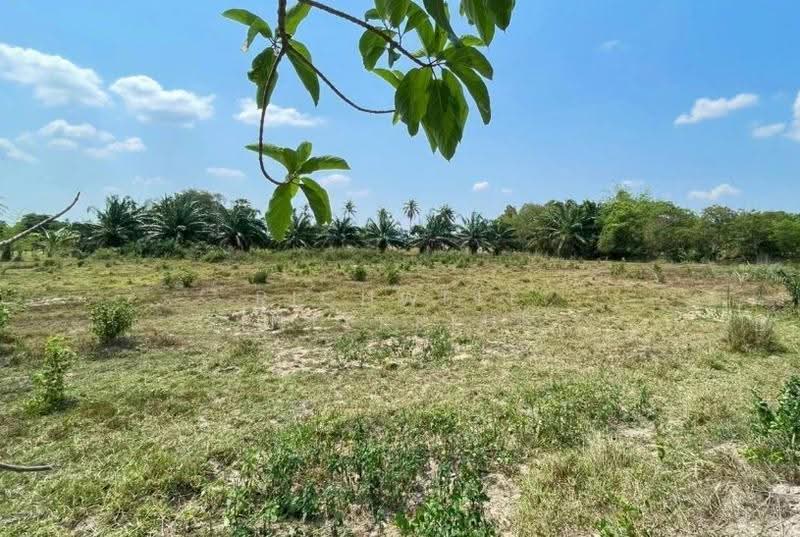 Land for sale in Khlong Kiu, 17 Rai, at Ban Map Khla—only 2 km from Route 331., Chon Buri (Pattaya), Khlong Kiu, Ban Bung, Chon Buri (Pattaya), , 28,540 sqm, Land For Sale, by RICHWELL INTERPLUS, 500619683 - DDproperty.com