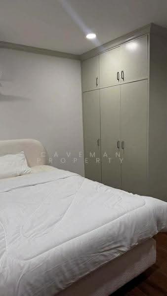 สามภูมิ การ์เด้น คอนโดมิเนียม, กรุงเทพ, ซอย 14 สาทร, สีลม, บางรัก, กรุงเทพ, 65 ตร.ม., คอนโด ให้เช่า, โดย Caveman Property, 500619684 - DDproperty.com