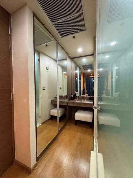 The Address Sathorn, Bangkok, 98 Sathorn Nua Road, Silom, Bang Rak, Bangkok, 2 Bedrooms, 70 sqm, Condo For Sale, by Piyathida Phanchomphu, 500619685 - DDproperty.com