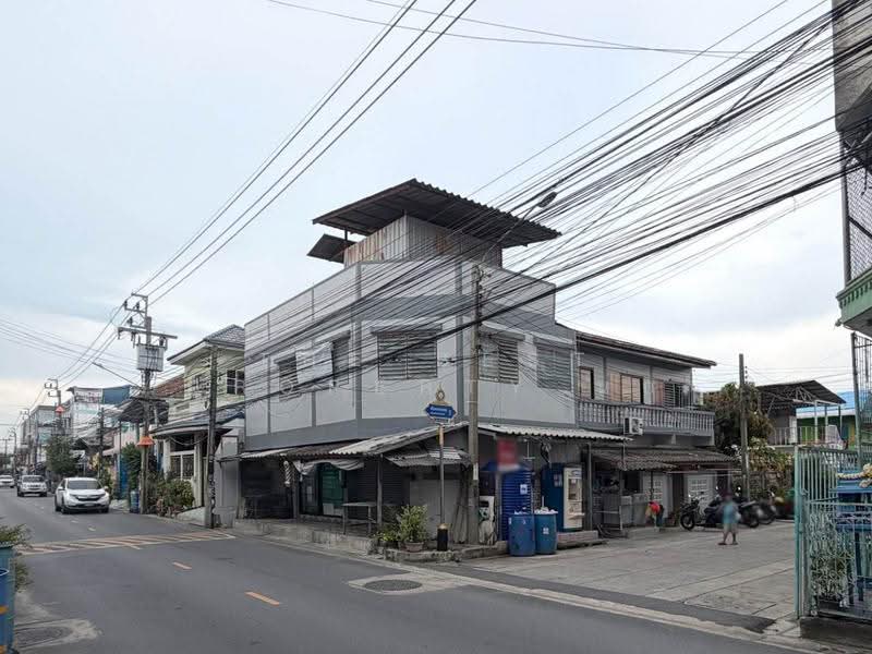 อพาร์ทเม้นท์บางเมือง สมุทรปราการ, สมุทรปราการ, บางเมือง, เมืองสมุทรปราการ, สมุทรปราการ, 150 ตร.ม., บ้านเดี่ยว ขาย, โดย The Best Property นก, 500619686 - DDproperty.com