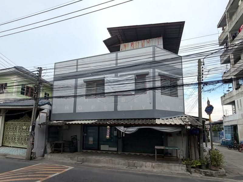 อพาร์ทเม้นท์บางเมือง สมุทรปราการ, Samut Prakan, Bang Mueng, Muang Samut Prakarn, Samut Prakan, 10+ Bedrooms, 150 sqm, Single Detached House For Sale, by The Best Property นก, 500619686 - DDproperty.com