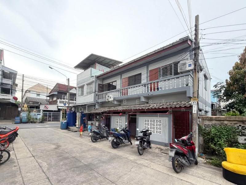อพาร์ทเม้นท์บางเมือง สมุทรปราการ, สมุทรปราการ, บางเมือง, เมืองสมุทรปราการ, สมุทรปราการ, 150 ตร.ม., บ้านเดี่ยว ขาย, โดย The Best Property นก, 500619686 - DDproperty.com
