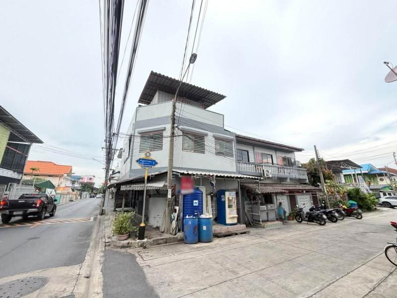 อพาร์ทเม้นท์บางเมือง สมุทรปราการ, Samut Prakan, Bang Mueng, Muang Samut Prakarn, Samut Prakan, 10+ Bedrooms, 150 sqm, Single Detached House For Sale, by The Best Property นก, 500619686 - DDproperty.com