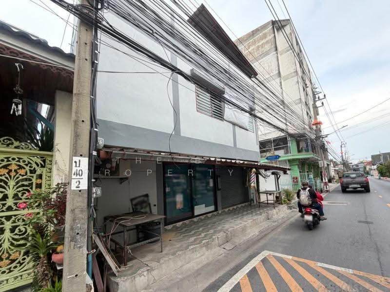 อพาร์ทเม้นท์บางเมือง สมุทรปราการ, สมุทรปราการ, บางเมือง, เมืองสมุทรปราการ, สมุทรปราการ, 150 ตร.ม., บ้านเดี่ยว ขาย, โดย The Best Property นก, 500619686 - DDproperty.com