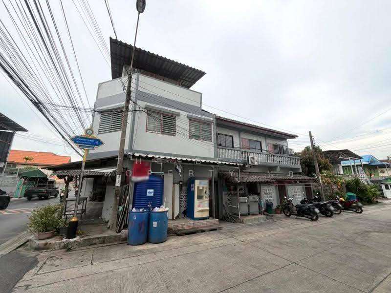 อพาร์ทเม้นท์บางเมือง สมุทรปราการ, สมุทรปราการ, บางเมือง, เมืองสมุทรปราการ, สมุทรปราการ, 150 ตร.ม., บ้านเดี่ยว ขาย, โดย The Best Property นก, 500619686 - DDproperty.com