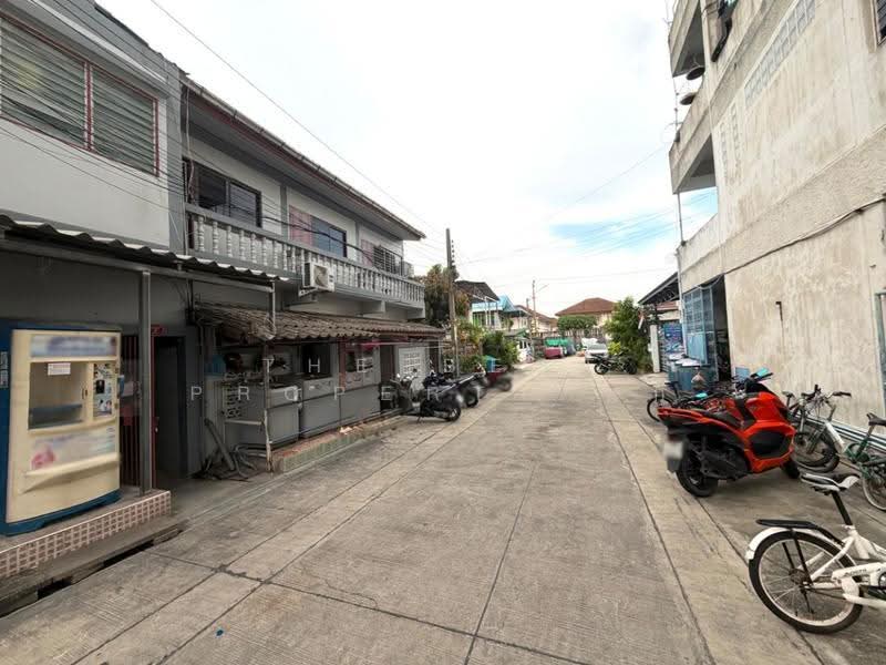 อพาร์ทเม้นท์บางเมือง สมุทรปราการ, สมุทรปราการ, บางเมือง, เมืองสมุทรปราการ, สมุทรปราการ, 150 ตร.ม., บ้านเดี่ยว ขาย, โดย The Best Property นก, 500619686 - DDproperty.com