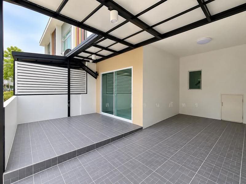 Baan Pruksa 119 Rangsit-Klong 2 : บ้านพฤกษา 119 รังสิต-คลอง 2, ปทุมธานี, 38 ถนน พหลโยธิน 54/1, คลองสอง, คลองหลวง, ปทุมธานี, 73 ตร.ม., ทาวน์เฮ้าส์ ขาย, โดย พิมพ์นภัส ภูธนภัทร, 500619696 - DDproperty.com