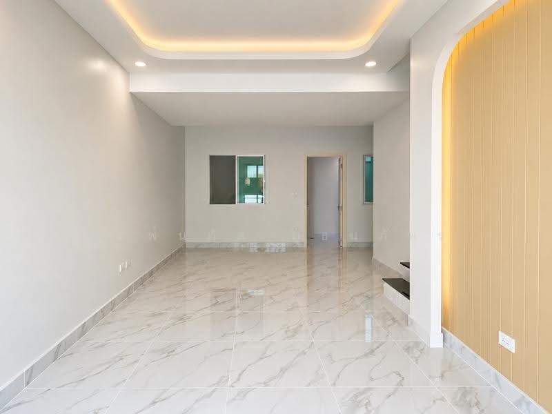 Baan Pruksa 119 Rangsit-Klong 2, Pathum Thani, 38 Phaholyothin Road 54/1, Khlong Song, Khlong Luang, Pathum Thani, 3 Bedrooms, 73 sqm, Townhouse For Sale, by พิมพ์นภัส ภูธนภัทร, 500619696 - DDproperty.com