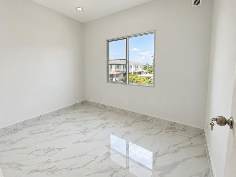 Baan Pruksa 119 Rangsit-Klong 2, Pathum Thani, 38 Phaholyothin Road 54/1, Khlong Song, Khlong Luang, Pathum Thani, 3 Bedrooms, 73 sqm, Townhouse For Sale, by พิมพ์นภัส ภูธนภัทร, 500619696 - DDproperty.com