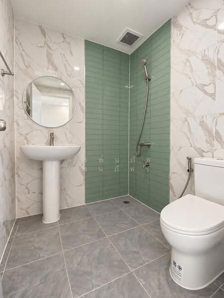 Baan Pruksa 119 Rangsit-Klong 2, Pathum Thani, 38 Phaholyothin Road 54/1, Khlong Song, Khlong Luang, Pathum Thani, 3 Bedrooms, 73 sqm, Townhouse For Sale, by พิมพ์นภัส ภูธนภัทร, 500619696 - DDproperty.com