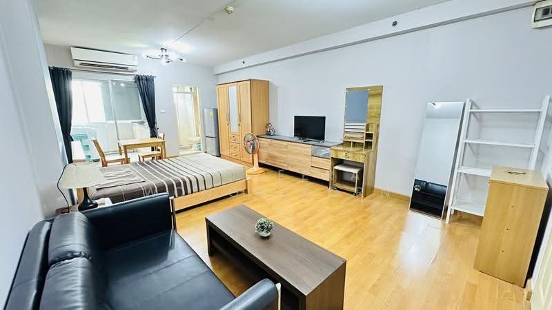 City Home Sukhumvit, Bangkok, Udomsuk Road, Bang Na, Bangkok, Studio, 34 sqm, Condo For Rent, by Sucheera Wongnikorn, 500619700 - DDproperty.com