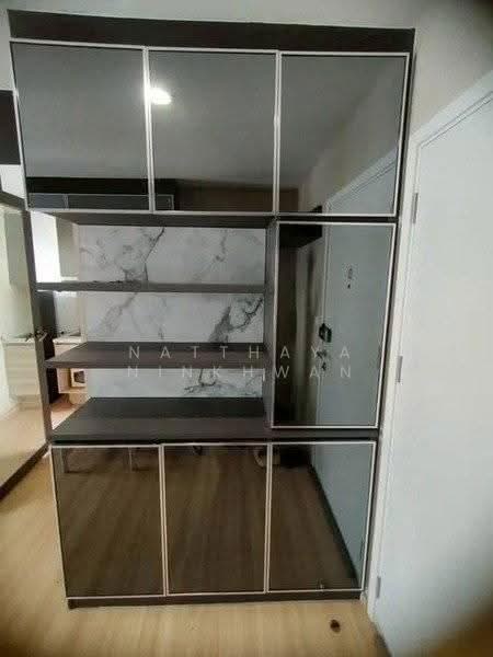 Plum Condo Chaengwattana Station, Bangkok, Chaeng Watthana Rd, Talat Bang Khen, Lak Si, Bangkok, 2 Bedrooms, 44 sqm, Condo For Sale, by Natthaya Ninkhwan, 500619702 - DDproperty.com