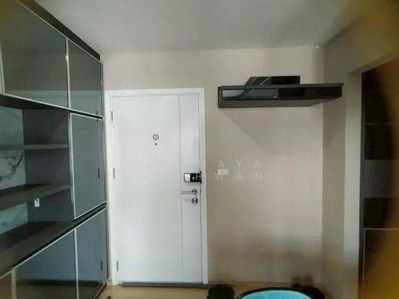 Plum Condo Chaengwattana Station : พลัม คอนโด แจ้งวัฒนะ สเตชั่น, กรุงเทพ, ถ.แจ้งวัฒนะ, ตลาดบางเขน, หลักสี่, กรุงเทพ, 44 ตร.ม., คอนโด ขาย, โดย Natthaya Ninkhwan, 500619702 - DDproperty.com