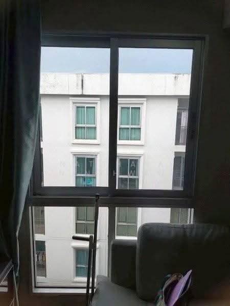 Plum Condo Chaengwattana Station : พลัม คอนโด แจ้งวัฒนะ สเตชั่น, กรุงเทพ, ถ.แจ้งวัฒนะ, ตลาดบางเขน, หลักสี่, กรุงเทพ, 44 ตร.ม., คอนโด ขาย, โดย Natthaya Ninkhwan, 500619702 - DDproperty.com