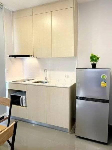 Metris Rama 9-Ramkhamheang, Bangkok, New Rama 9 Road, Hua Mak, Bang Kapi, Bangkok, 1 Bedroom, 30 sqm, Condo For Sale, by Natthaya Ninkhwan, 500619704 - DDproperty.com