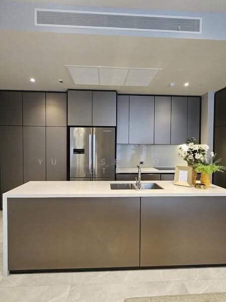 Hyde Heritage Thonglor, Bangkok, 1199 Sukhumvit Soi 59, Khlong Tan Nua, Watthana, Bangkok, 2 Bedrooms, 79 sqm, Condo For Rent, by YU RISE CO., LTD., 500619706 - DDproperty.com