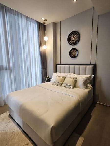 Hyde Heritage Thonglor, Bangkok, 1199 Sukhumvit Soi 59, Khlong Tan Nua, Watthana, Bangkok, 2 Bedrooms, 79 sqm, Condo For Rent, by YU RISE CO., LTD., 500619706 - DDproperty.com