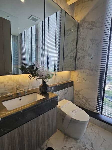 Hyde Heritage Thonglor, Bangkok, 1199 Sukhumvit Soi 59, Khlong Tan Nua, Watthana, Bangkok, 2 Bedrooms, 79 sqm, Condo For Rent, by YU RISE CO., LTD., 500619706 - DDproperty.com