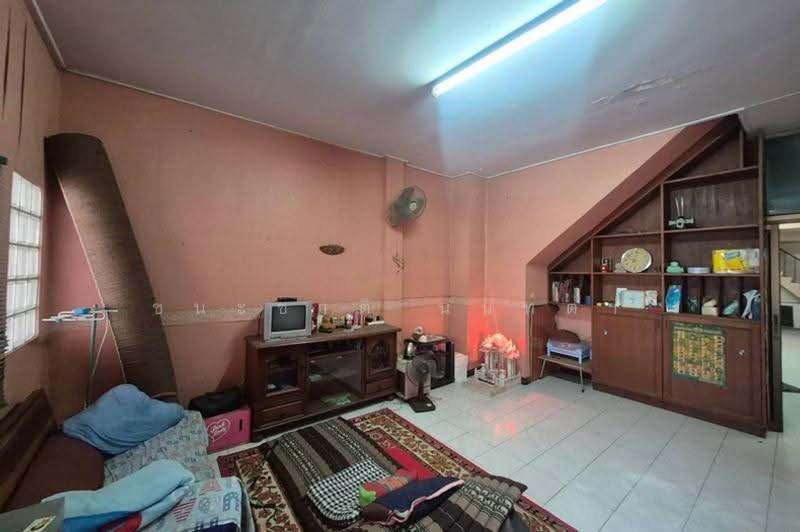 บ้านแก้ววิลล่า, กรุงเทพ, บางขุนศรี, บางกอกน้อย, กรุงเทพ, 300 ตร.ม., ทาวน์เฮ้าส์ ขาย, โดย ชนะชาติ นนท์ตา, 500619707 - DDproperty.com