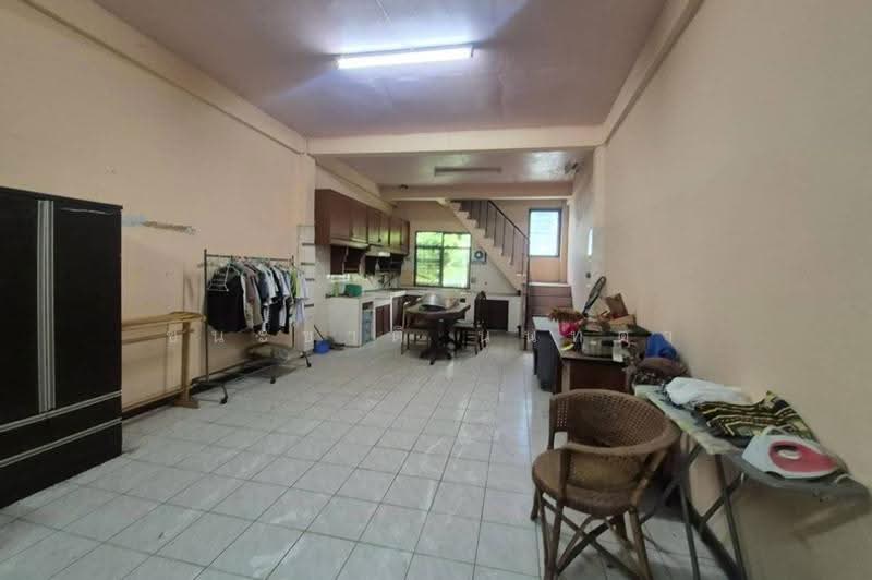บ้านแก้ววิลล่า, Bangkok, Bang Khun Sri, Bangkok Noi, Bangkok, 4 Bedrooms, 300 sqm, Townhouse For Sale, by ชนะชาติ นนท์ตา, 500619707 - DDproperty.com