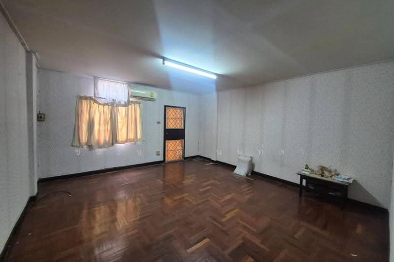 บ้านแก้ววิลล่า, Bangkok, Bang Khun Sri, Bangkok Noi, Bangkok, 4 Bedrooms, 300 sqm, Townhouse For Sale, by ชนะชาติ นนท์ตา, 500619707 - DDproperty.com