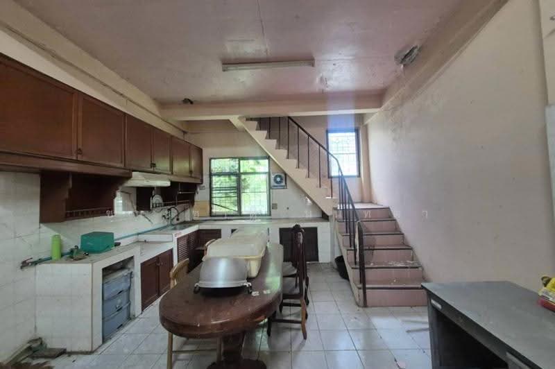 บ้านแก้ววิลล่า, กรุงเทพ, บางขุนศรี, บางกอกน้อย, กรุงเทพ, 300 ตร.ม., ทาวน์เฮ้าส์ ขาย, โดย ชนะชาติ นนท์ตา, 500619707 - DDproperty.com